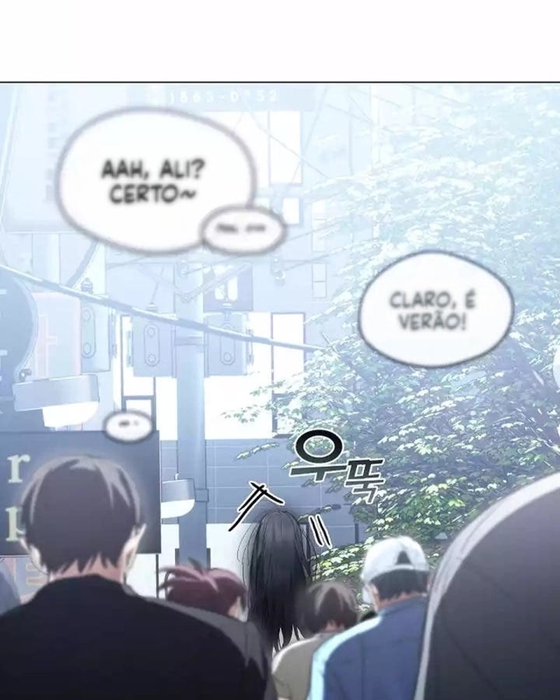 Afterlife Diner Capítulo 40 Página 88
