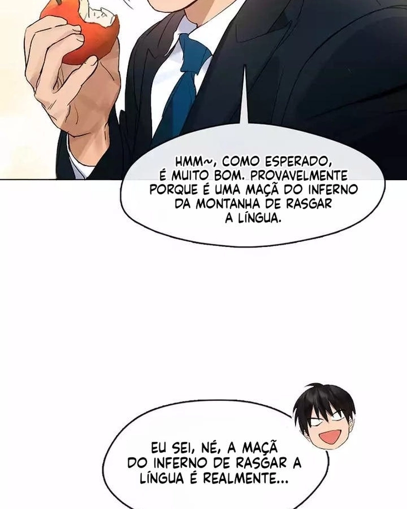 Afterlife Diner Capítulo 40 Página 9