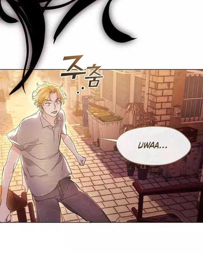 Afterlife Diner Capítulo 41 Página 10