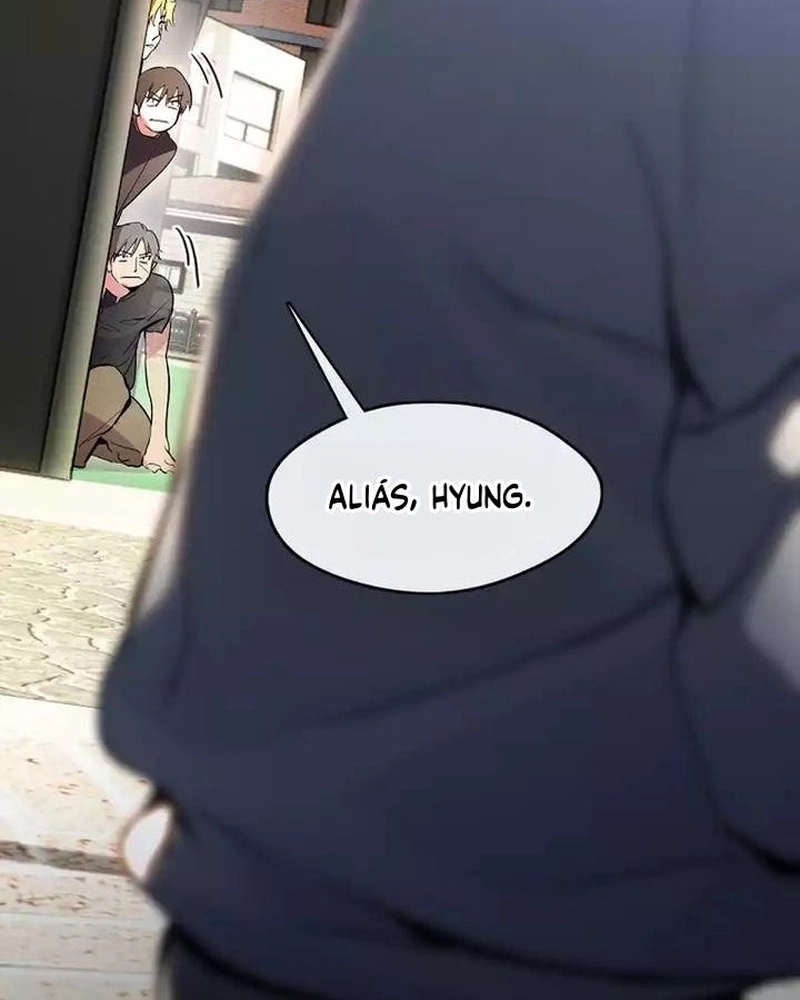 Afterlife Diner Capítulo 41 Página 105