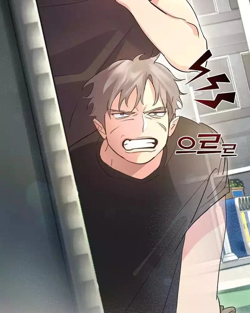 Afterlife Diner Capítulo 41 Página 108