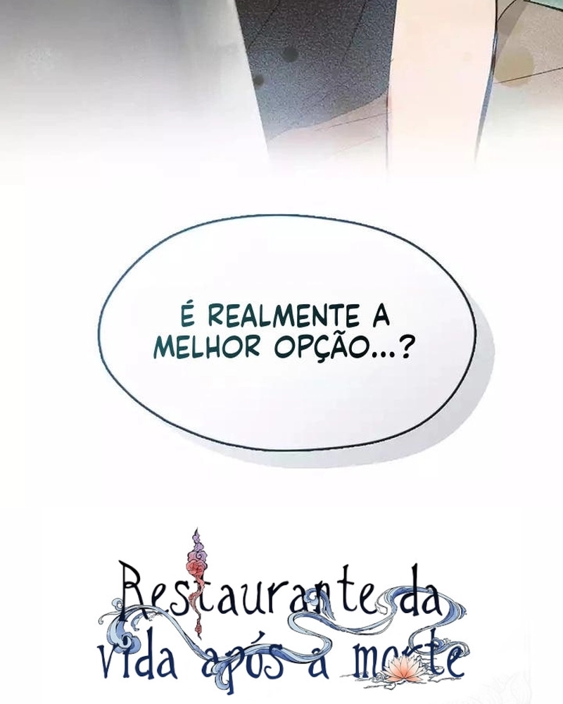 Afterlife Diner Capítulo 41 Página 109