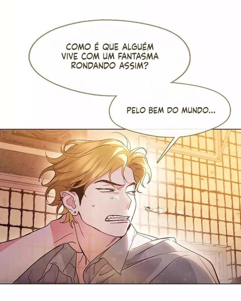 Afterlife Diner Capítulo 41 Página 11