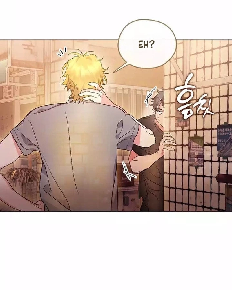 Afterlife Diner Capítulo 41 Página 12