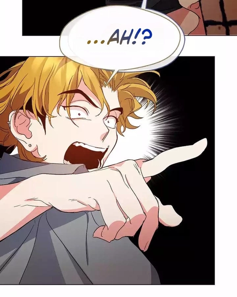 Afterlife Diner Capítulo 41 Página 14