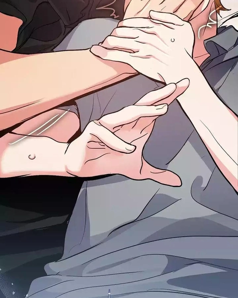 Afterlife Diner Capítulo 41 Página 19