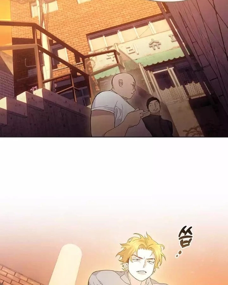 Afterlife Diner Capítulo 41 Página 2