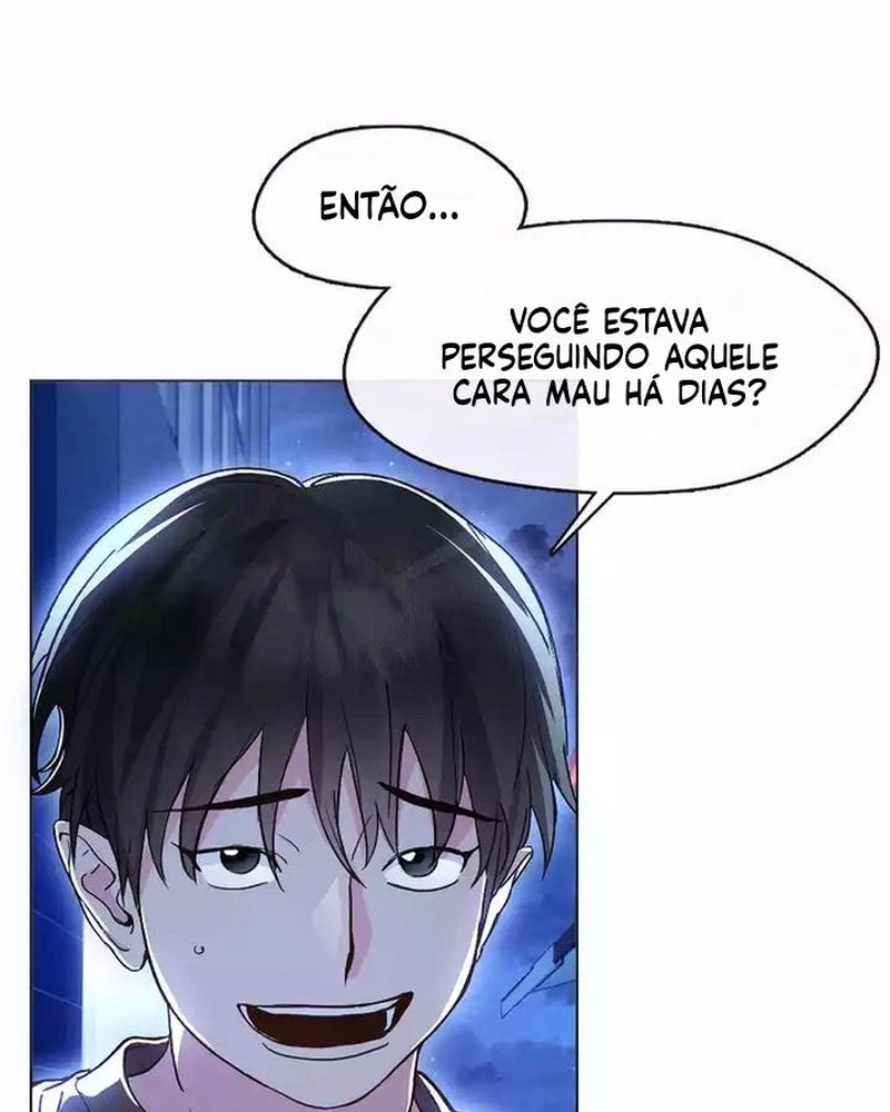 Afterlife Diner Capítulo 41 Página 23