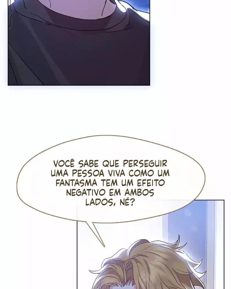 Afterlife Diner Capítulo 41 Página 24