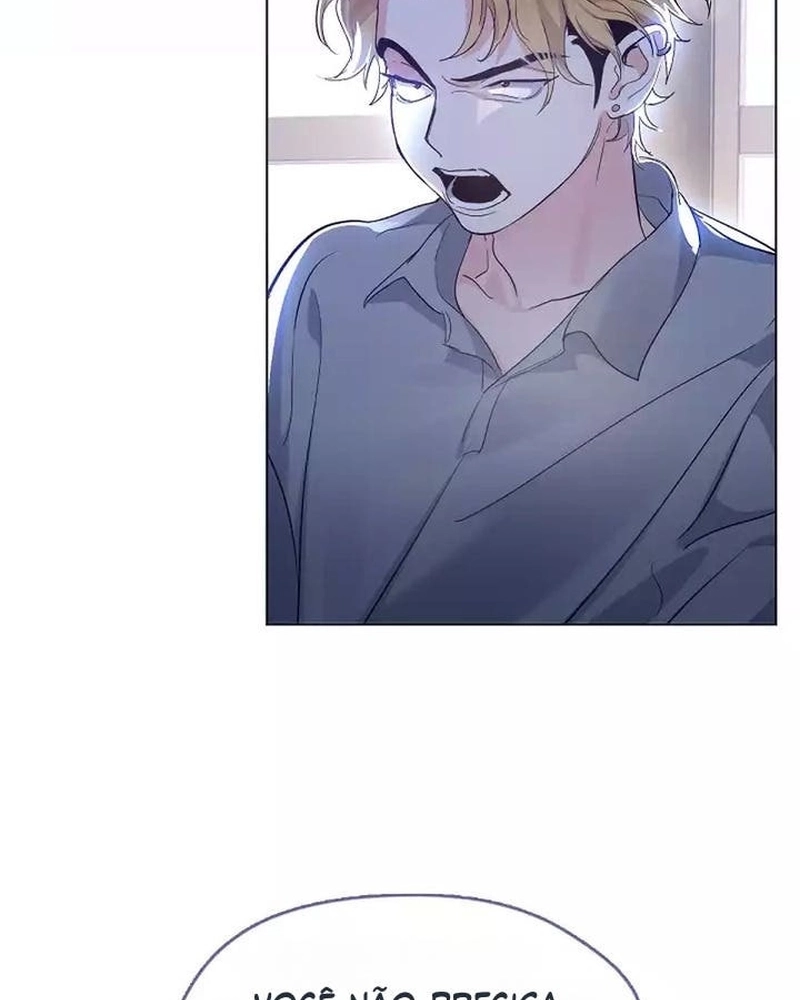 Afterlife Diner Capítulo 41 Página 25