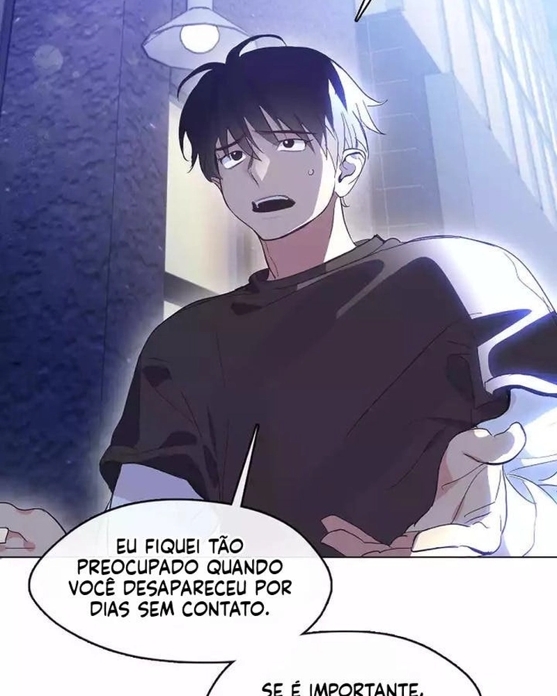 Afterlife Diner Capítulo 41 Página 28