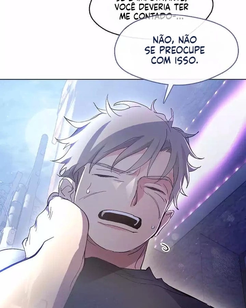 Afterlife Diner Capítulo 41 Página 29