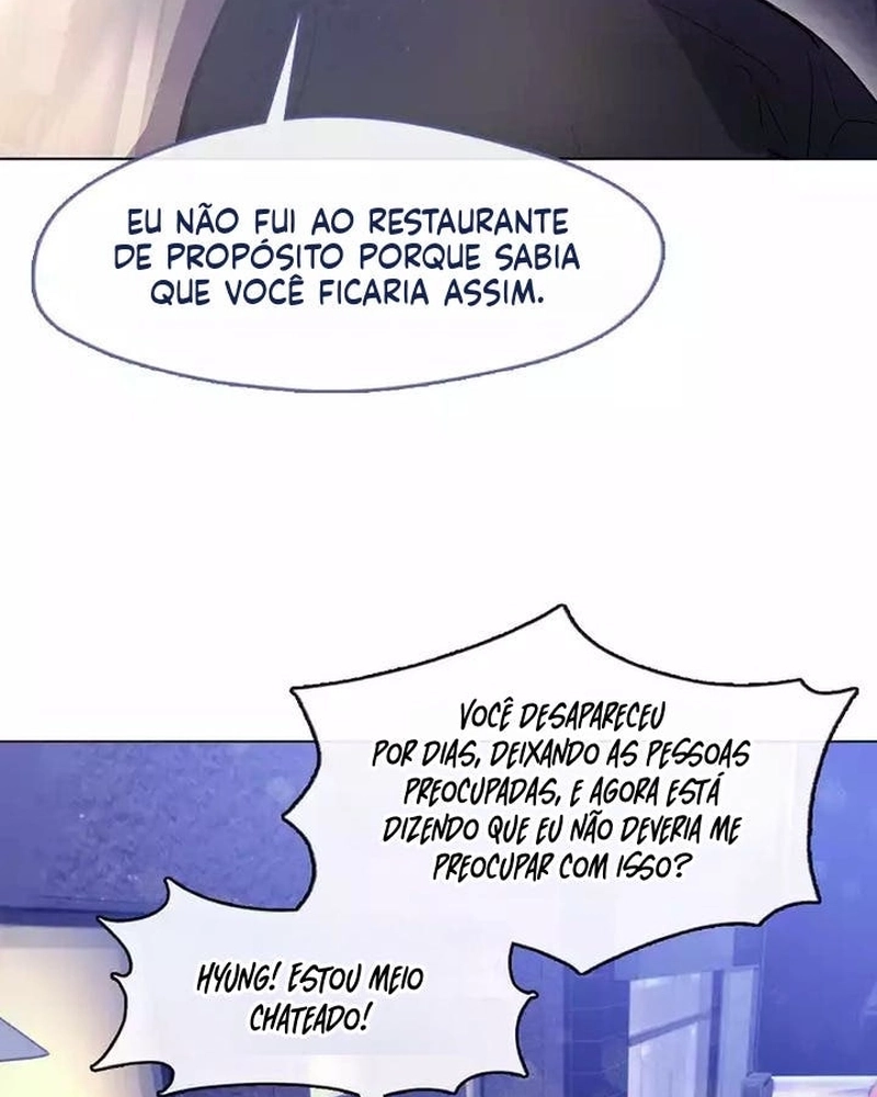 Afterlife Diner Capítulo 41 Página 30