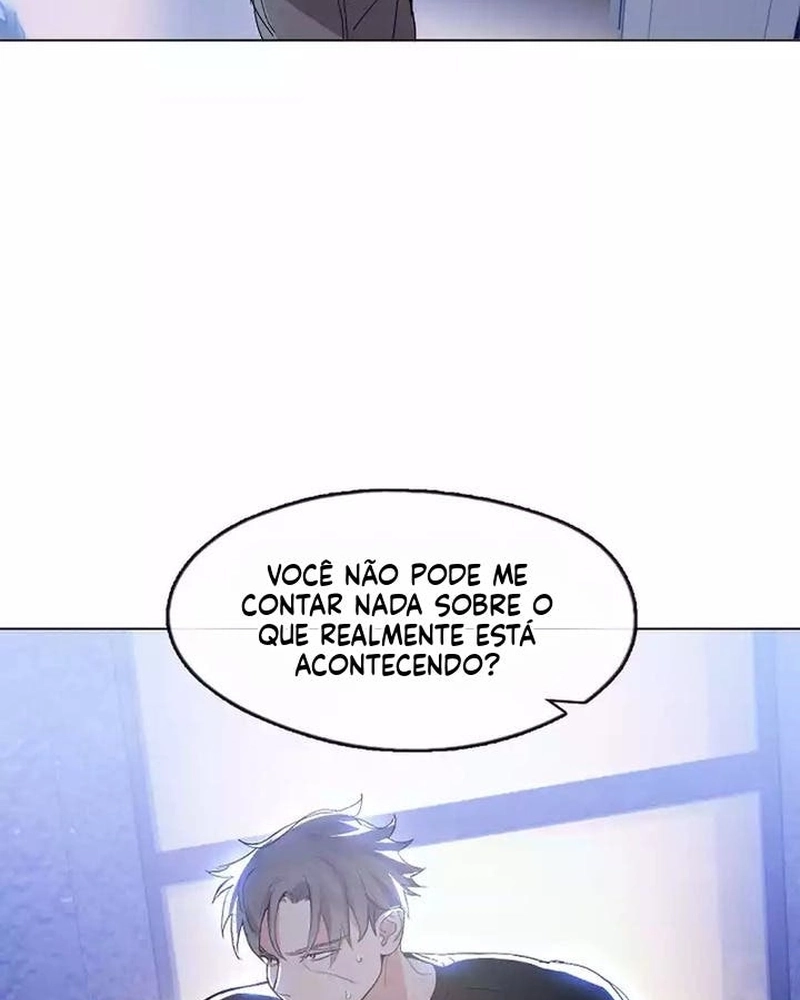 Afterlife Diner Capítulo 41 Página 32