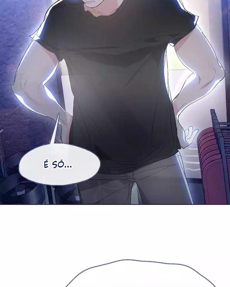 Afterlife Diner Capítulo 41 Página 33