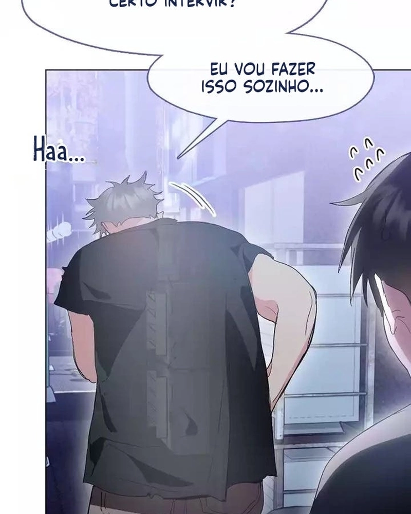 Afterlife Diner Capítulo 41 Página 41
