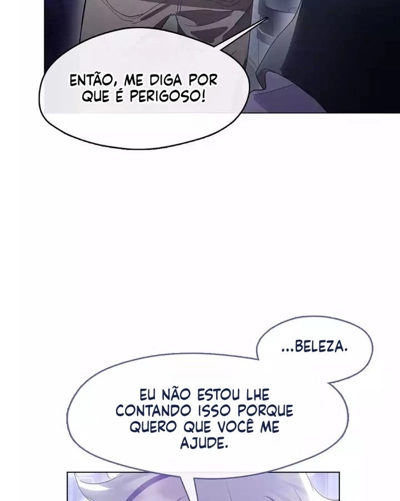 Afterlife Diner Capítulo 41 Página 42