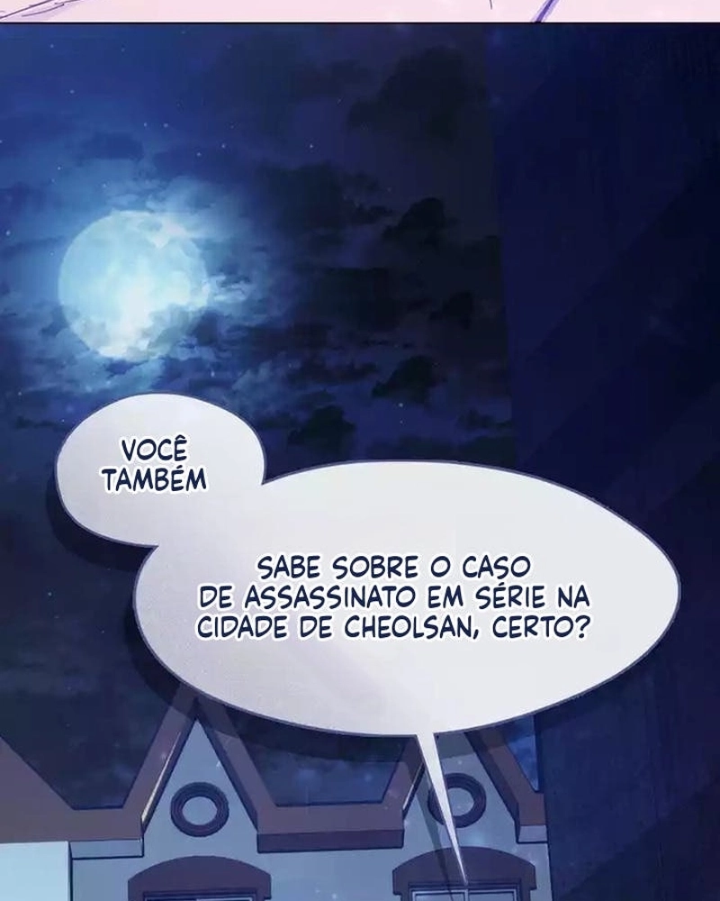 Afterlife Diner Capítulo 41 Página 45