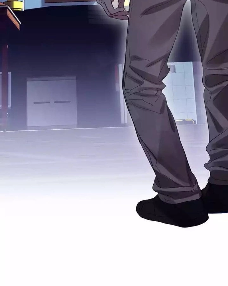Afterlife Diner Capítulo 41 Página 47