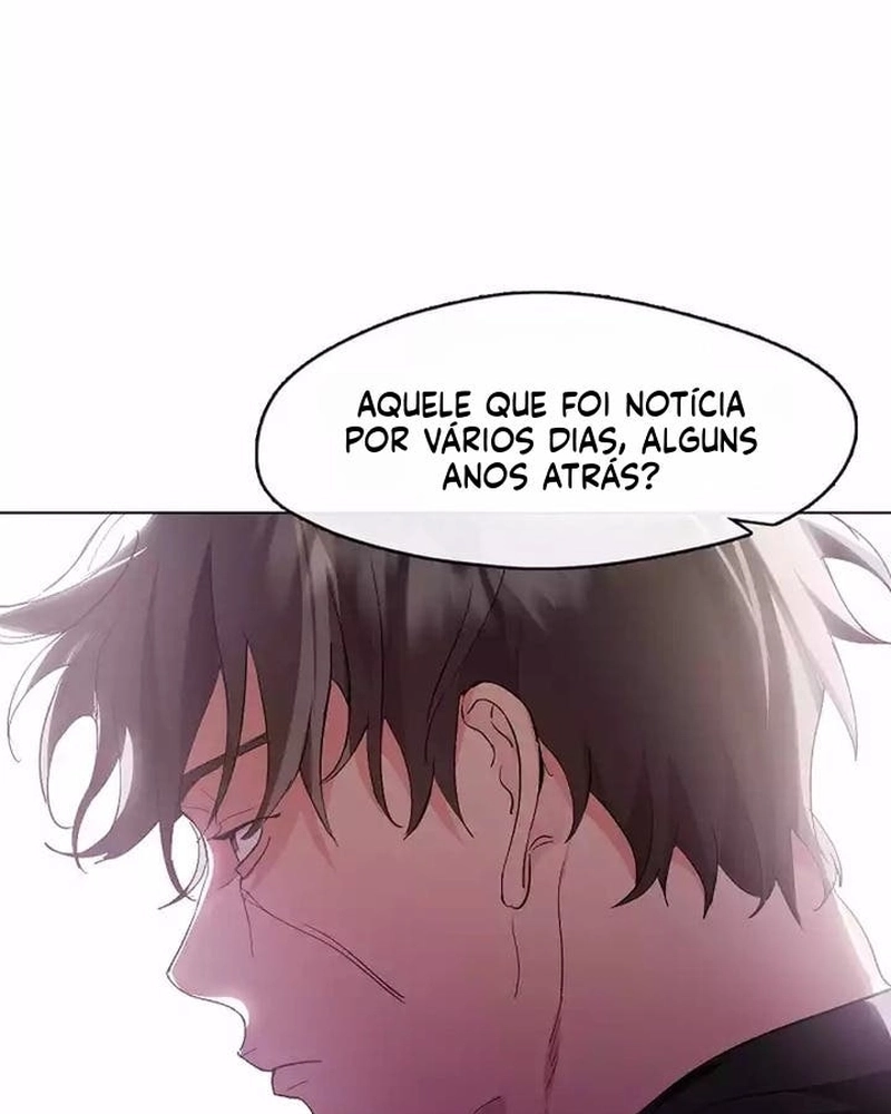 Afterlife Diner Capítulo 41 Página 48