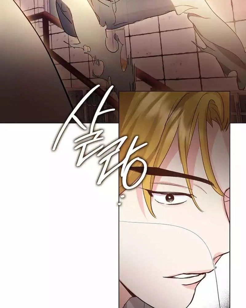 Afterlife Diner Capítulo 41 Página 5
