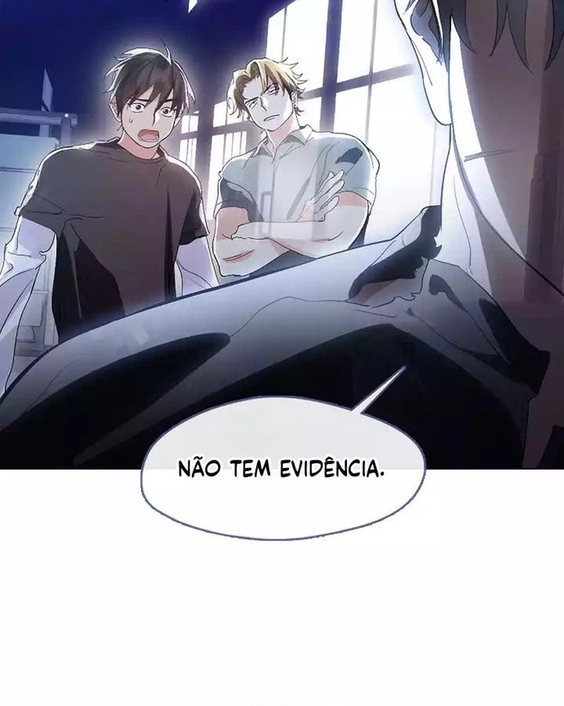 Afterlife Diner Capítulo 41 Página 51