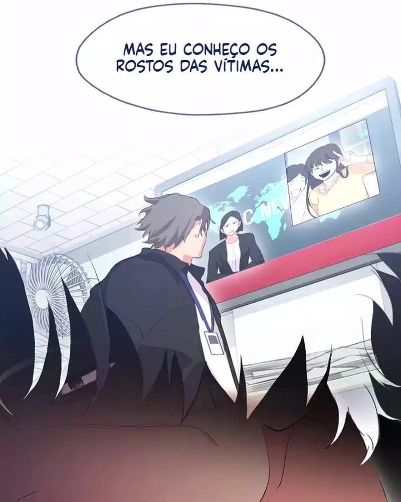 Afterlife Diner Capítulo 41 Página 52