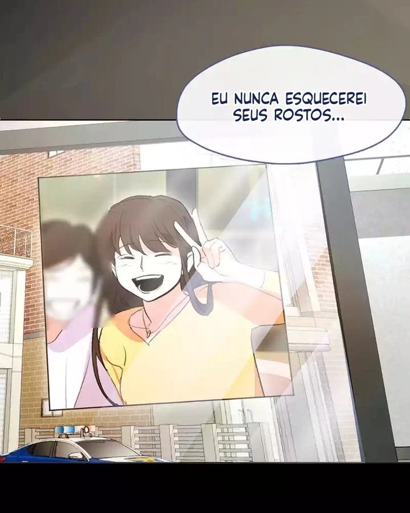 Afterlife Diner Capítulo 41 Página 54
