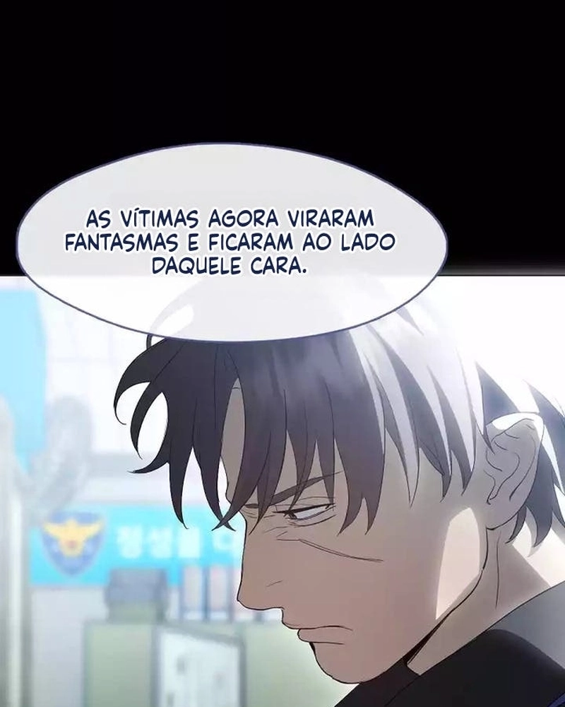 Afterlife Diner Capítulo 41 Página 55
