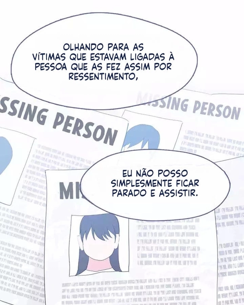 Afterlife Diner Capítulo 41 Página 58