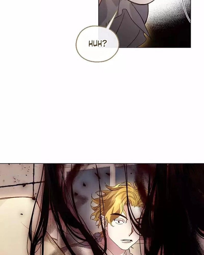 Afterlife Diner Capítulo 41 Página 6