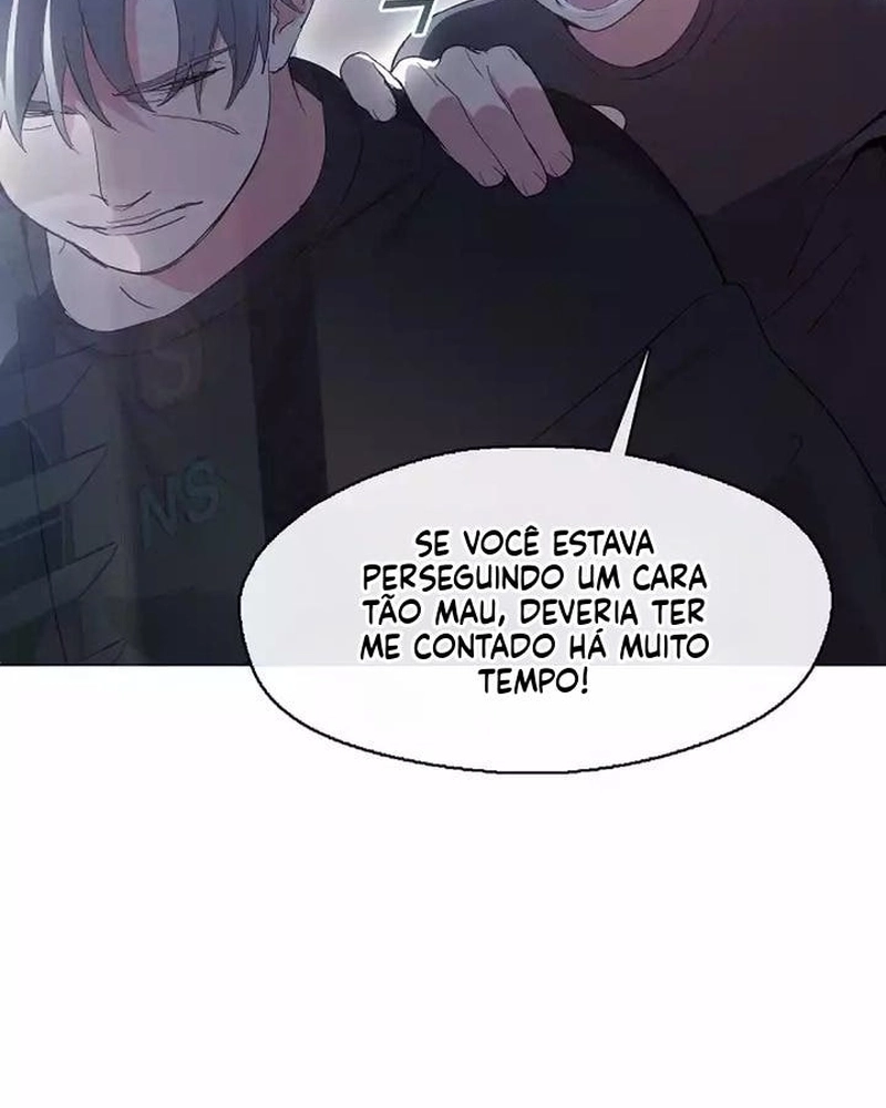 Afterlife Diner Capítulo 41 Página 61