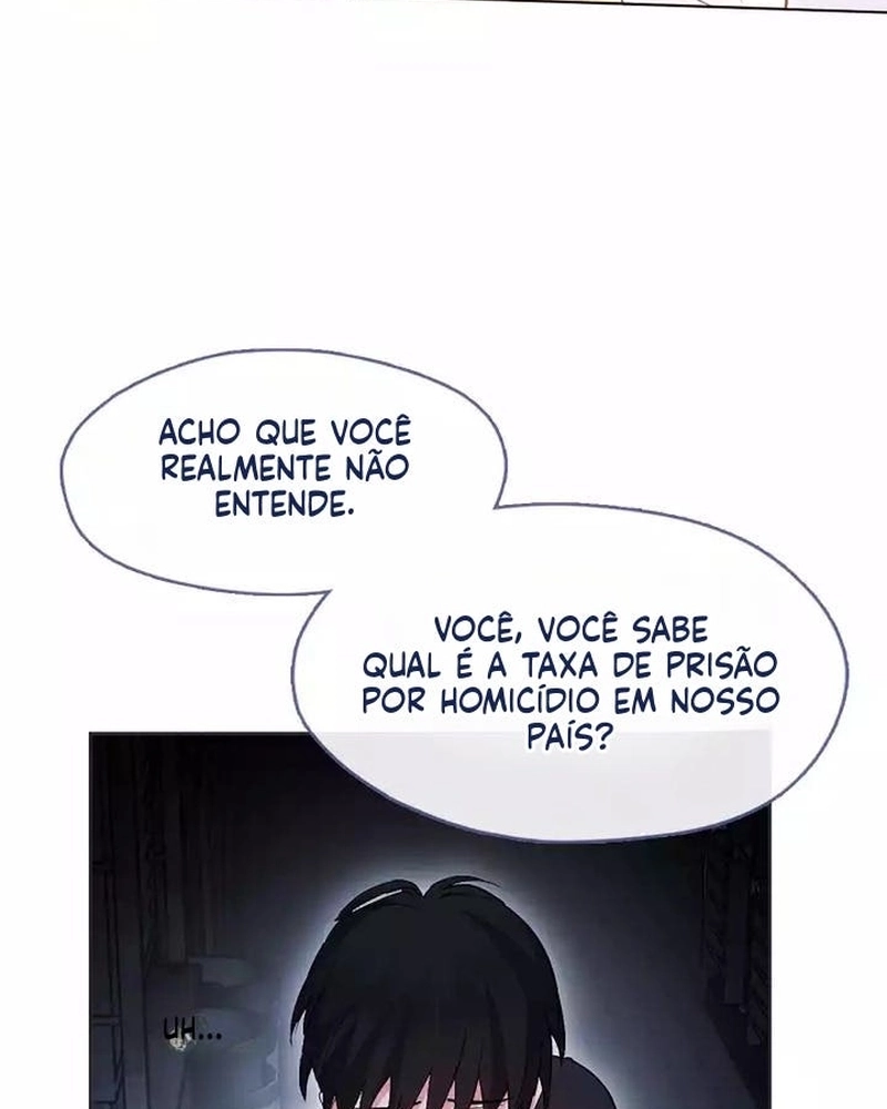 Afterlife Diner Capítulo 41 Página 63
