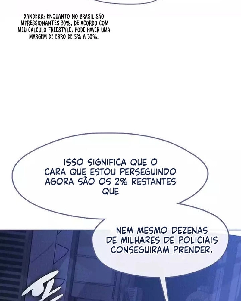 Afterlife Diner Capítulo 41 Página 65