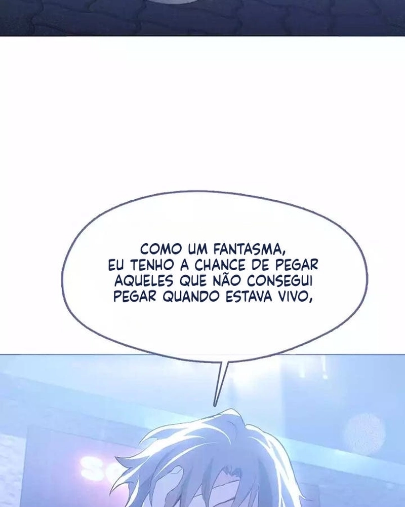 Afterlife Diner Capítulo 41 Página 67