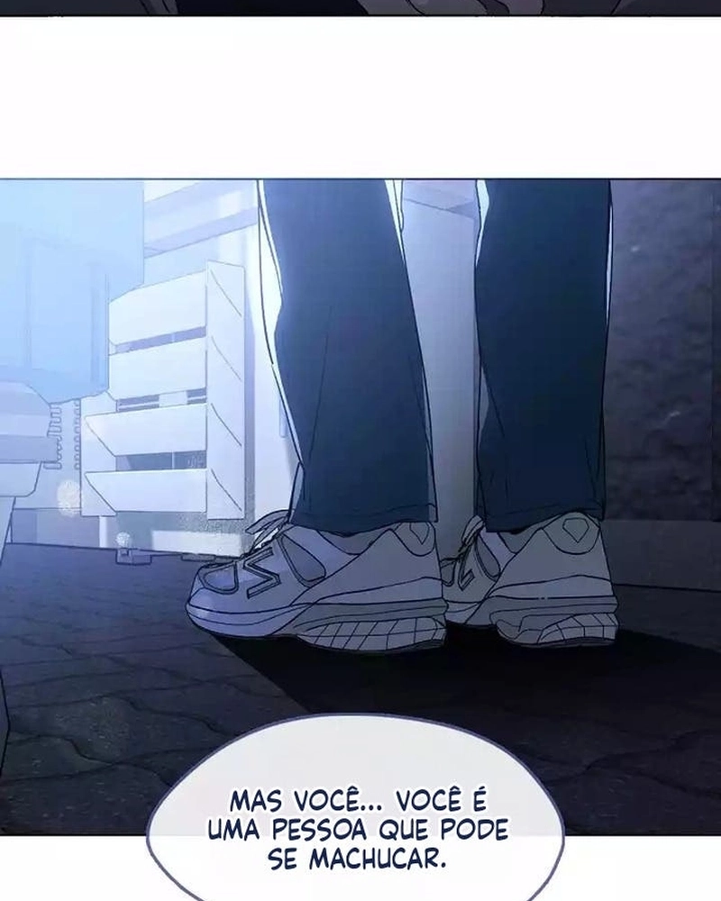 Afterlife Diner Capítulo 41 Página 69