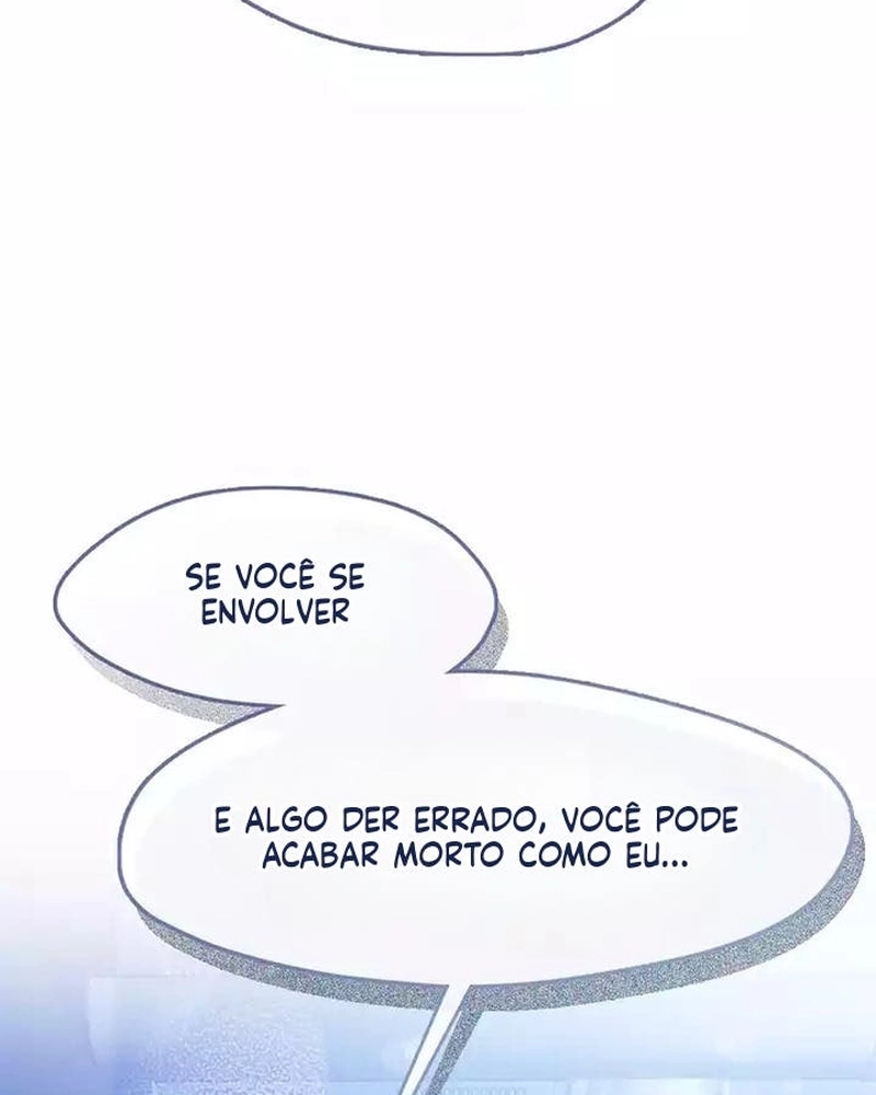 Afterlife Diner Capítulo 41 Página 70