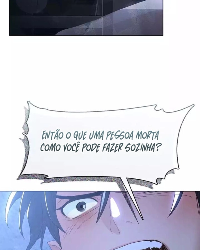 Afterlife Diner Capítulo 41 Página 75