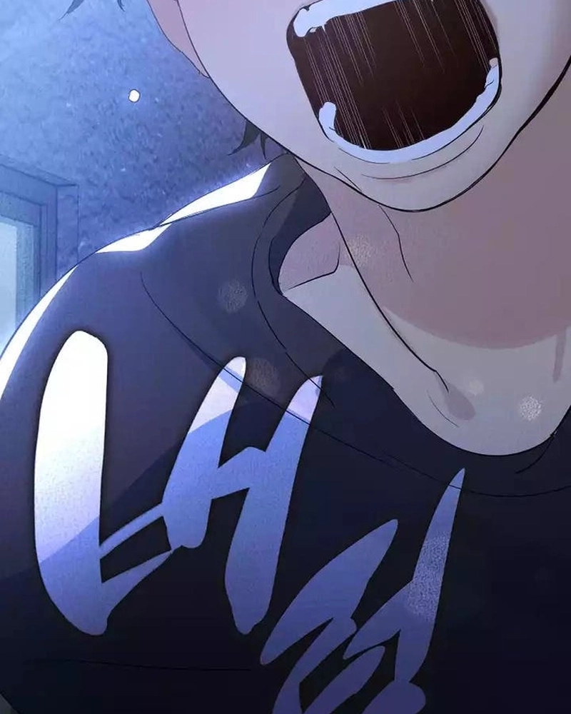 Afterlife Diner Capítulo 41 Página 76