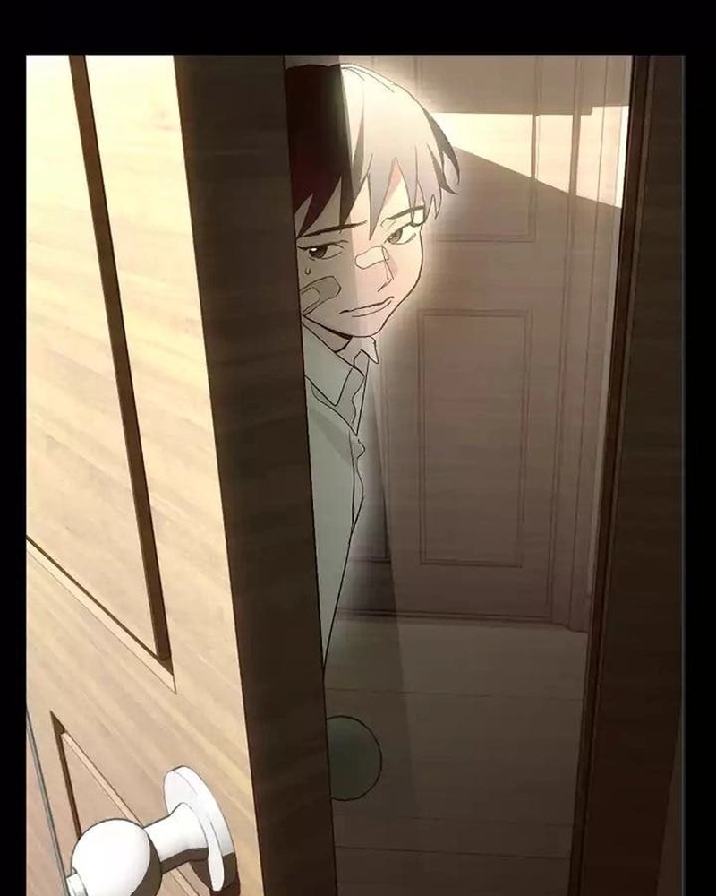 Afterlife Diner Capítulo 41 Página 78