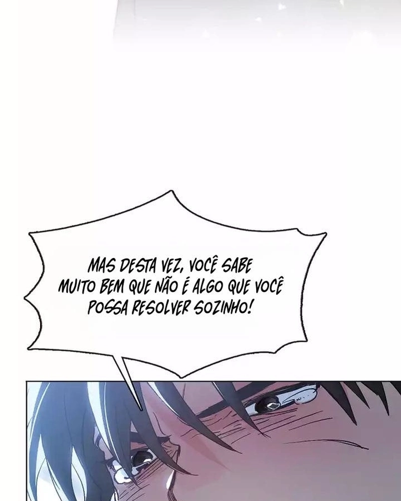 Afterlife Diner Capítulo 41 Página 83