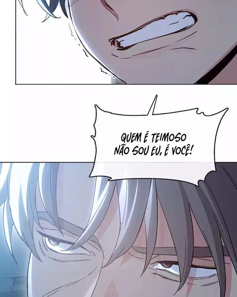 Afterlife Diner Capítulo 41 Página 84