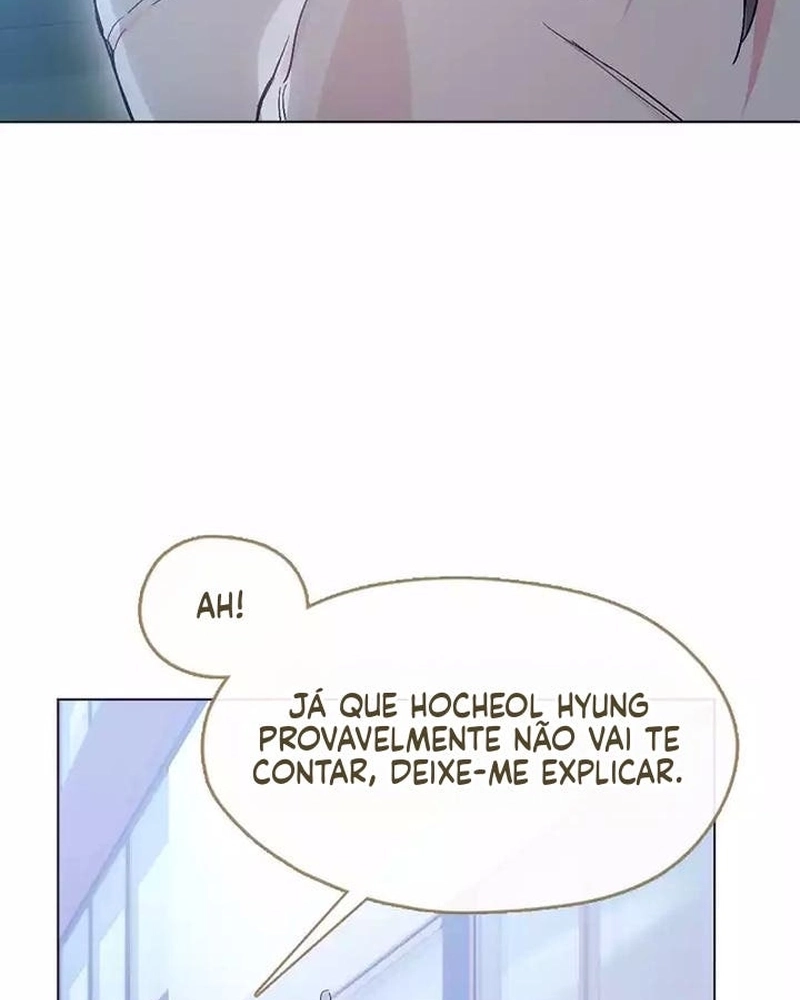 Afterlife Diner Capítulo 41 Página 85