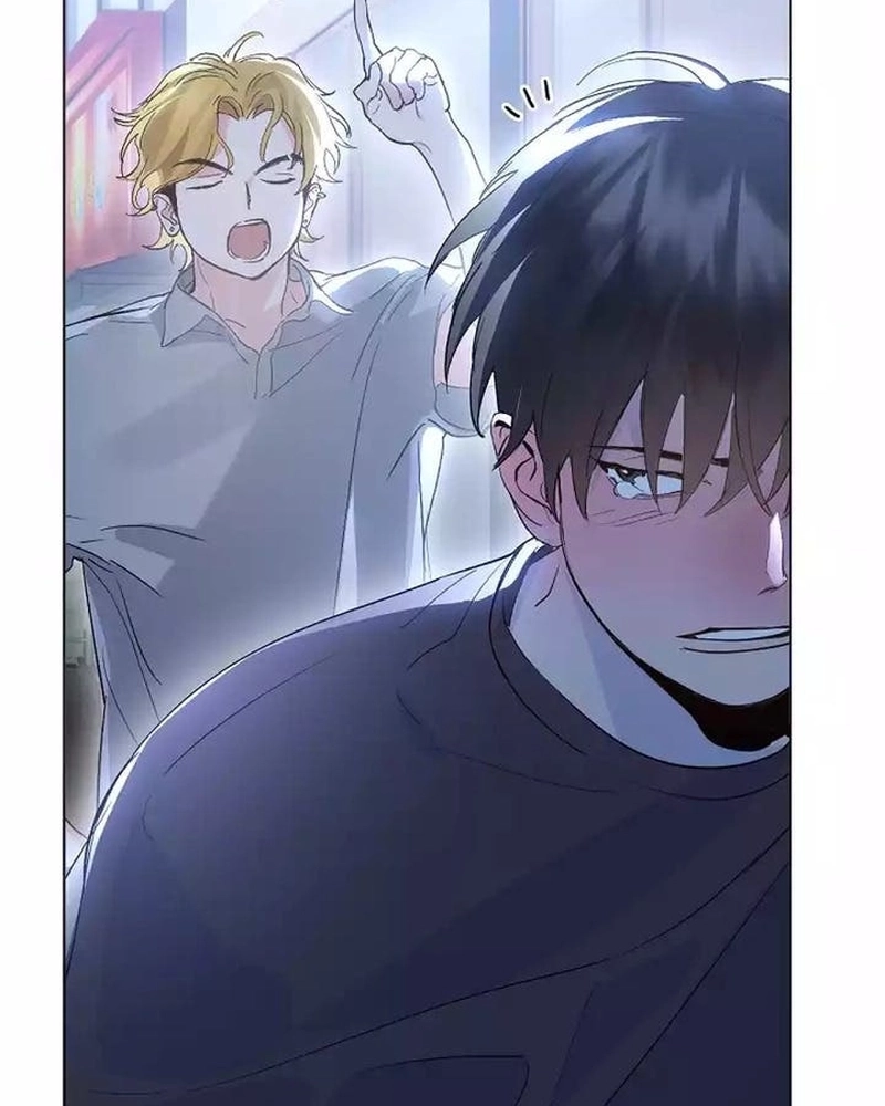 Afterlife Diner Capítulo 41 Página 86