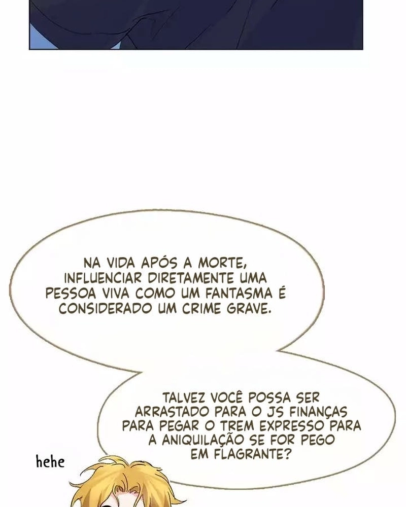 Afterlife Diner Capítulo 41 Página 87