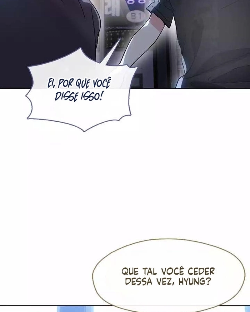 Afterlife Diner Capítulo 41 Página 89