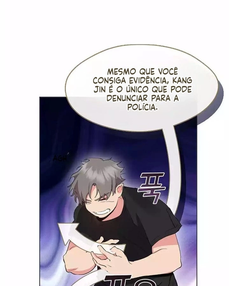 Afterlife Diner Capítulo 41 Página 91