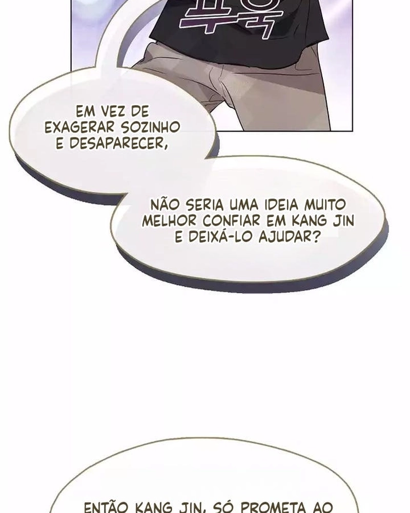 Afterlife Diner Capítulo 41 Página 92
