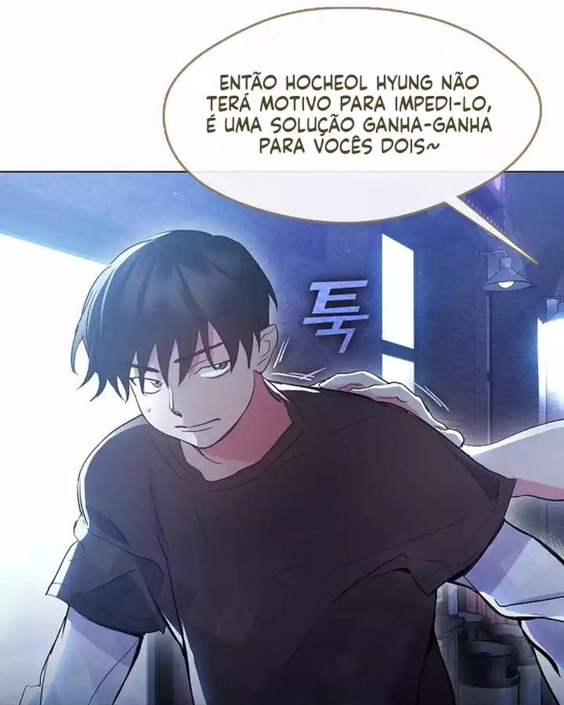 Afterlife Diner Capítulo 41 Página 94