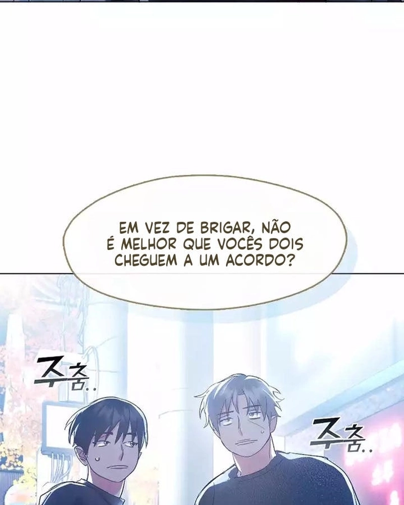 Afterlife Diner Capítulo 41 Página 95